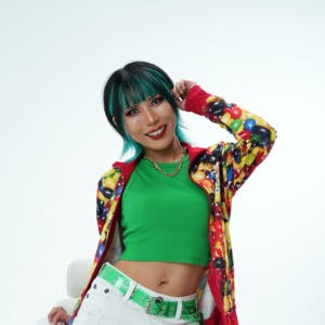 プロフィール画像