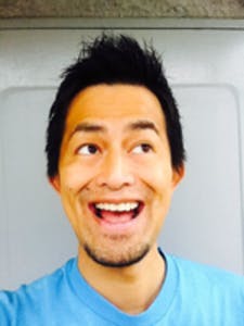 プロフィール画像