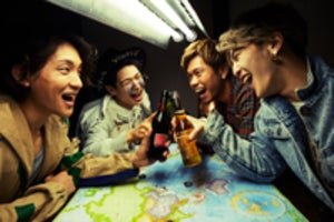 プロフィール画像