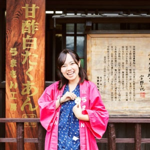 プロフィール画像