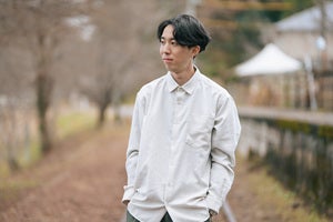 プロフィール画像