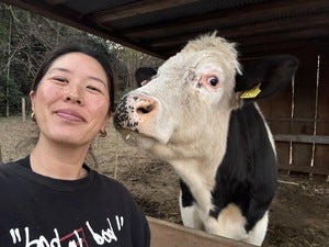 プロフィール画像