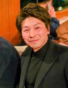 プロフィール画像