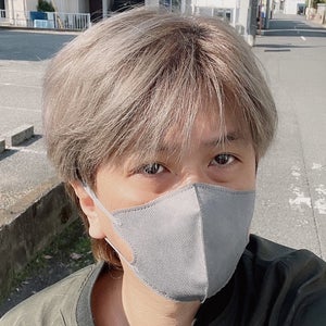 プロフィール画像