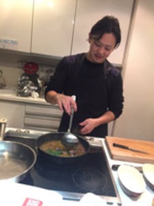 プロフィール画像