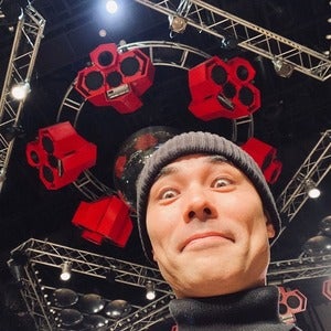 プロフィール画像