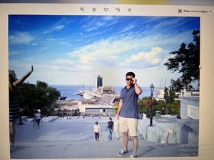 プロフィール画像