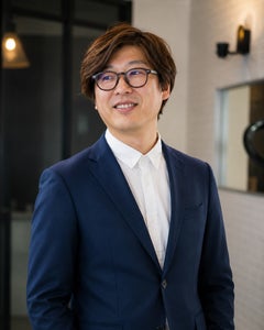 プロフィール画像