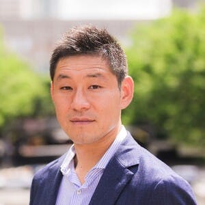 プロフィール画像