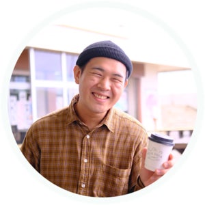 プロフィール画像