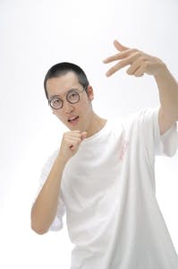 プロフィール画像