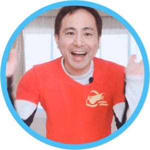 プロフィール画像