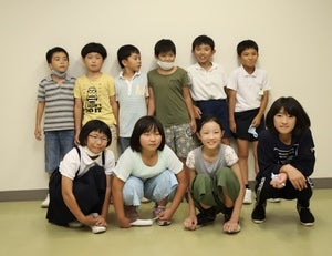 プロフィール画像