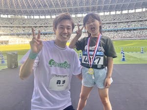 プロフィール画像