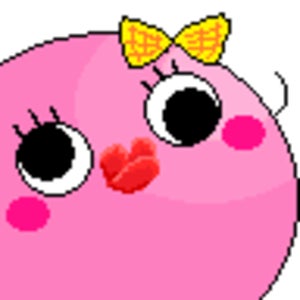 プロフィール画像