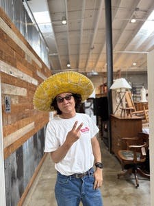 プロフィール画像