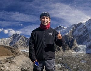 プロフィール画像