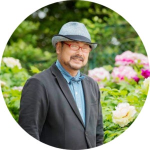 プロフィール画像