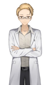 プロフィール画像