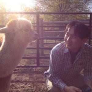 プロフィール画像