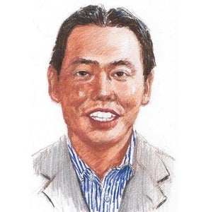 プロフィール画像