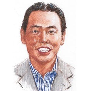 プロフィール画像