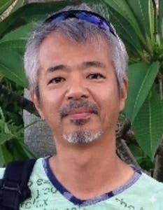 プロフィール画像