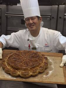 プロフィール画像