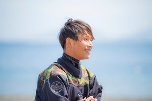 プロフィール画像