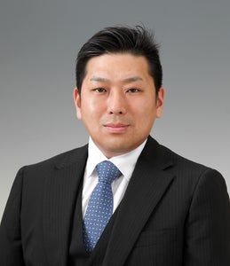 プロフィール画像