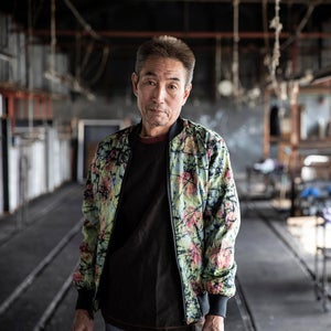 プロフィール画像