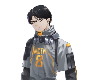 プロフィール画像