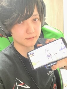 プロフィール画像