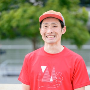 プロフィール画像