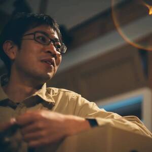 プロフィール画像