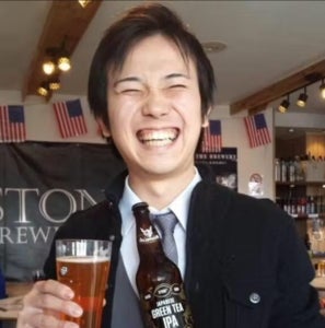 プロフィール画像