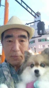 プロフィール画像