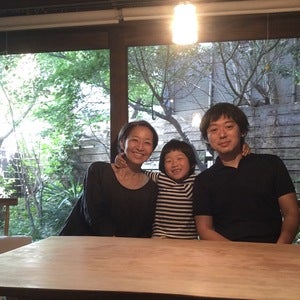 プロフィール画像