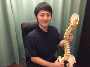 プロフィール画像