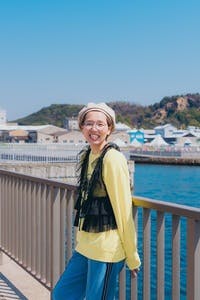 プロフィール画像