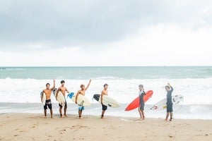 プロフィール画像