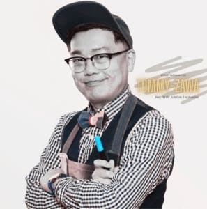 プロフィール画像