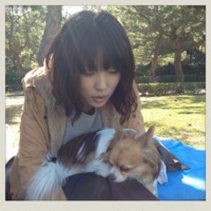 プロフィール画像