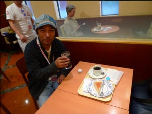 プロフィール画像