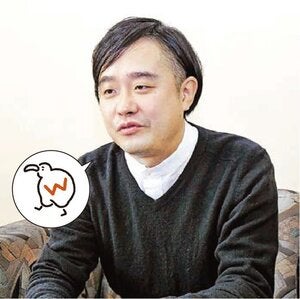 プロフィール画像