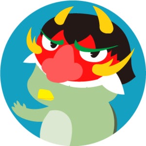 プロフィール画像