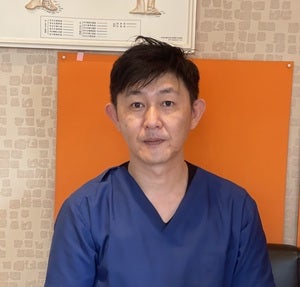 プロフィール画像