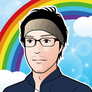 プロフィール画像