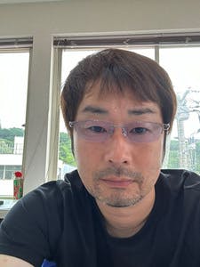 プロフィール画像