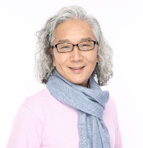 プロフィール画像